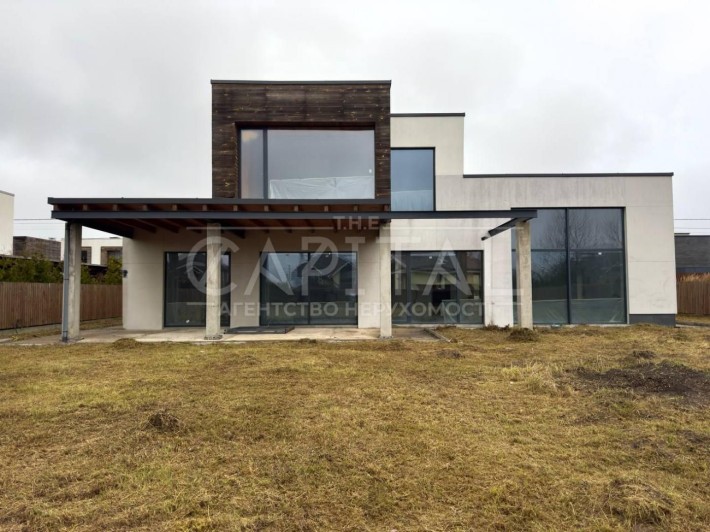 Продаж будинку, Крушинка, Фастівський район - фото 1