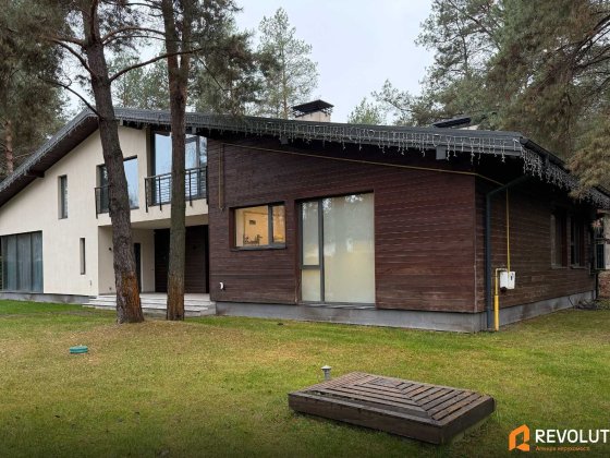 Без комісії%/Продаж сучасного будинку КМ Goodlife Park/новий Лебедівка