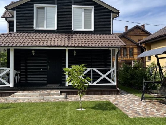 Продам дачу в Лютіжі (Сади) біля Київського моря Лютеж