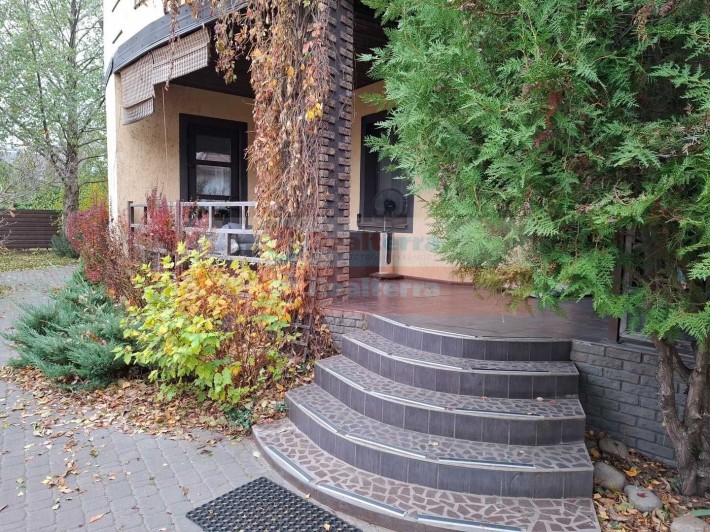 Без %. Продаж сучасного будинку 280м2, Мала Олександрівка - фото 1