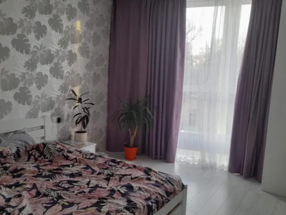 2х к Прохоровская /Мясоедовская. Евроремонт.