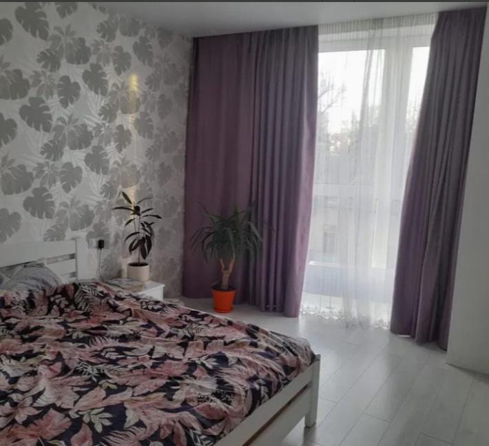 2х к Прохоровская /Мясоедовская. Евроремонт. - фото 1