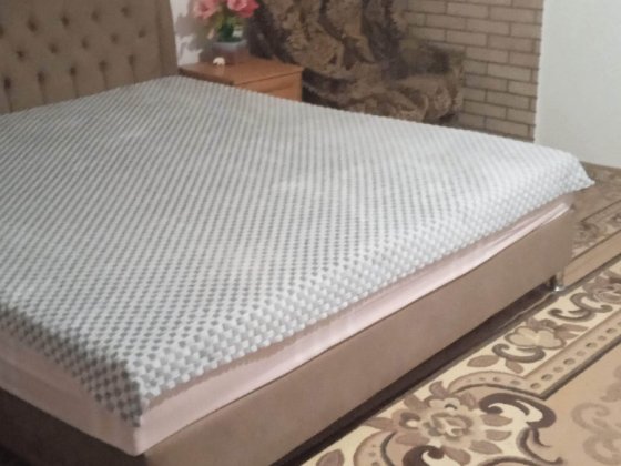 Продам два дома на одном участке в с.Троицкое