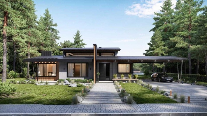 Продаж/буд./Лебедівка/Вишгород.рай.190m2/1поверх/600000$ - фото 1