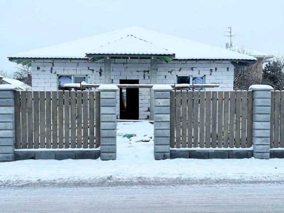 Мархалівка. Інвестиційний проект. Мархаловка