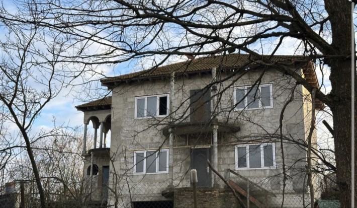 Продаж будинку с.Малютянка  БЕЗ КОМІСІЇ - фото 1