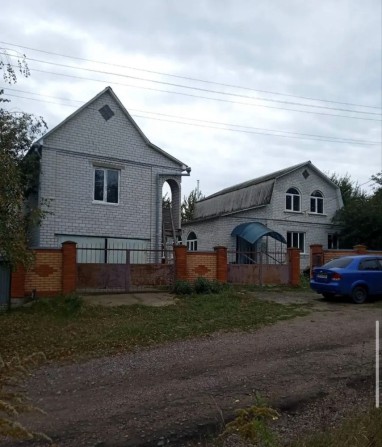 Продаж домогосподаоства поруч з озером! - фото 1