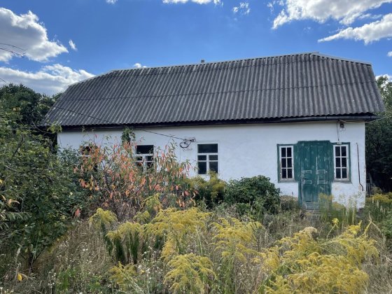 Продам будинок в селі Малютянка Малютянка