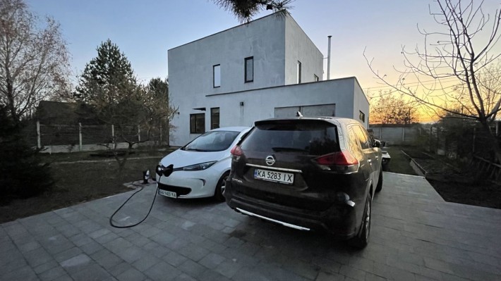 Новий будинок в КМ Рябинки Малютянка - фото 1