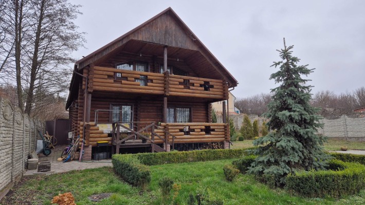 Будинок на березі озера. Ну хіба не мрія? - фото 1