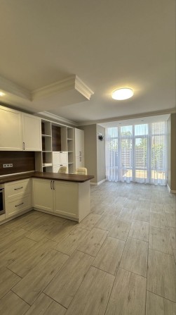 Продам сучасний таунхаус село Нове Боярка газифікований, Єоселя - фото 1