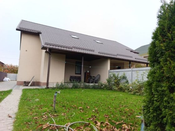 Дуплекс з ремонтом / 6 соток  / без комісіі Новое