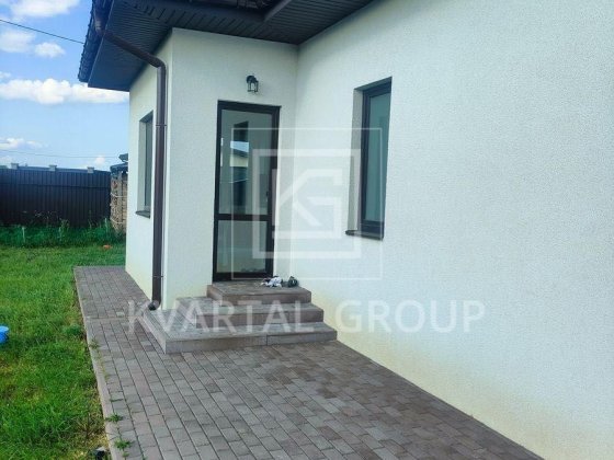 Без комісії. Будинок з новим ремонтом . 115м2, 6 соток землі Михайловка-Рубежовка