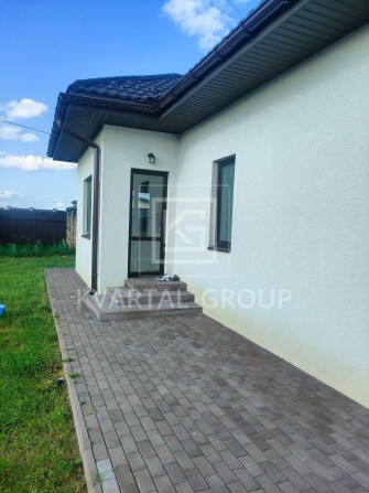 Без комісії. Будинок з новим ремонтом . 115м2, 6 соток землі - фото 1