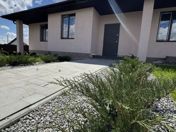 Продаж добротного будинку з максимальним наповненням. Сертифікат - ТАК Михайловка-Рубежовка