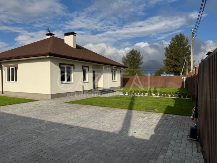 Продаж будинку, с. Новосілки, Вишгороський р-н - фото 1