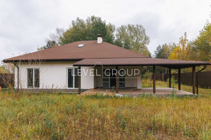 Продаж будинку з частковий ремонтом с.Новосілки,Вишгородський р-н - фото 1