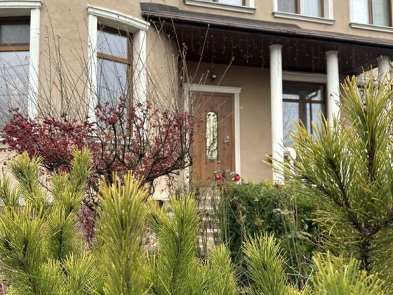 Продам будинок с.Нове /Боярка / ремонт , меблі Новое