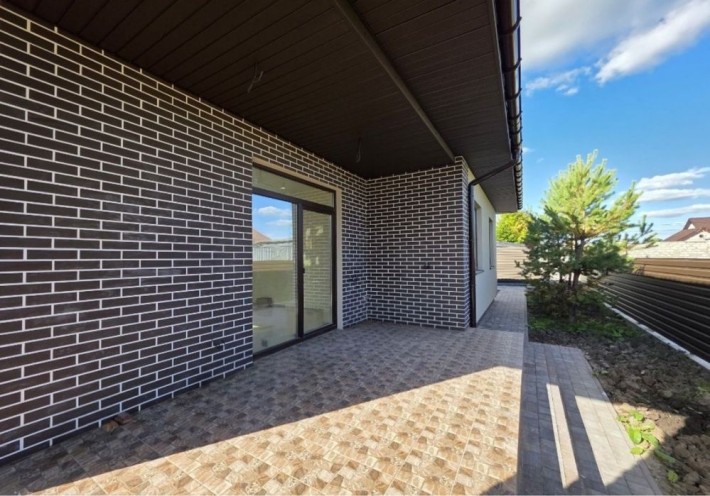 Будинок з ремонтом у с.Нове. Швидкий виїзд на Одеську трасу - фото 1