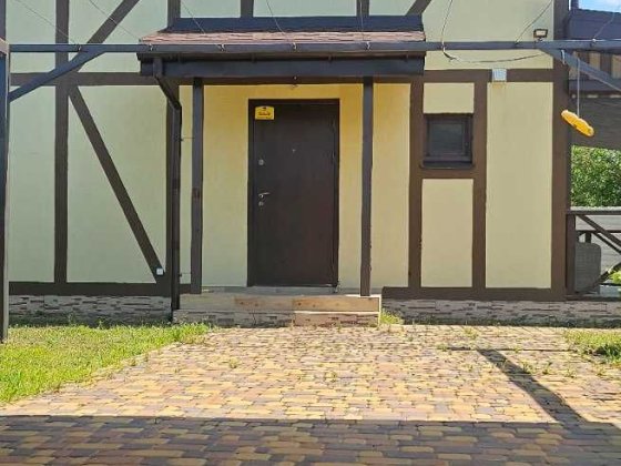 Продаж будинок Хотянівка Новосілки Вишгородський р-н Новосілки