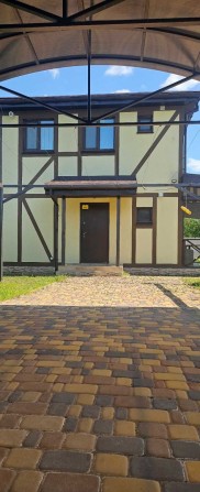 Продаж будинок Хотянівка Новосілки Вишгородський р-н - фото 1