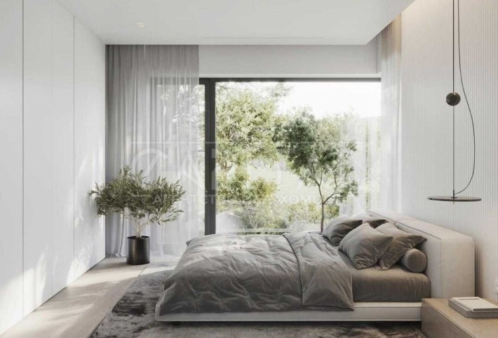 Срочно! Продажа дома, Осещина Navy Village ремонт почти готов - фото 1