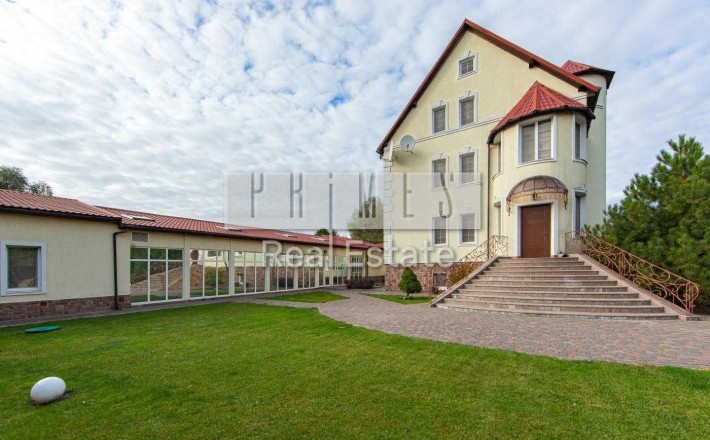 Продаж будинку, є генератор, вул. Підгірна, Нові Безрадичі - фото 1