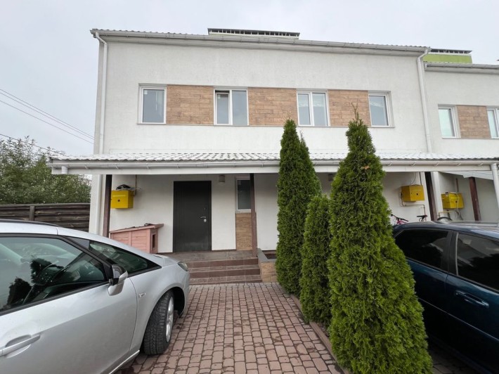 Продам таунхаус в Новому - фото 1