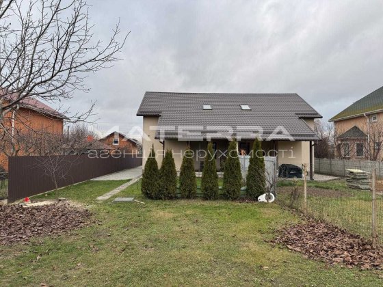 Продаж будинку/дуплекс 130м2 з ремонтом та меблями Ділянка 6 соток Новое