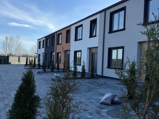 Кутовий готовий  таун  Ворзель Михайловка-Рубежовка