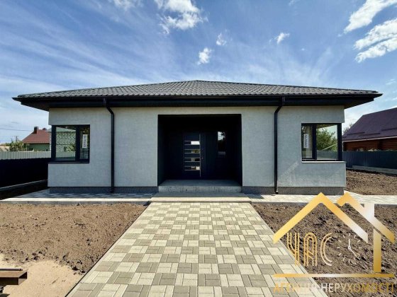 Продаж будинку 117м2 у с. Нове без ремонту! Без комісії! Новое