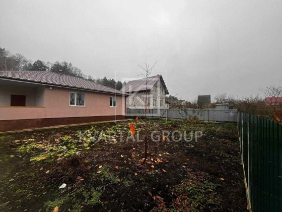 Продається дача в мальовничому місці біля лісу та водосховища Михайловка-Рубежовка