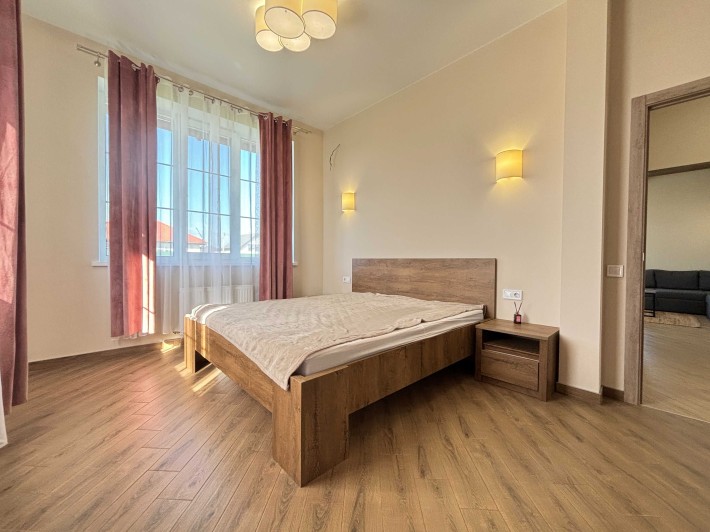 Продаж будинку з ремонтом в с.Осещина, КМ "Міжріччя",БЕЗ % - фото 1