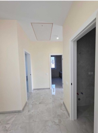 Продаж будинку 137м2 з ремонтом БЕЗ КОМІСІЇ село Нове - фото 1