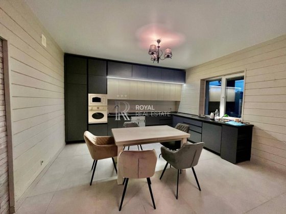 Продаж Будинок Осещина 4-к 130м2 КМ Міжріччя Газ Свердловина Септик Осещина