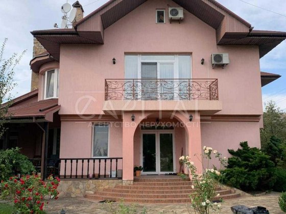 Продаж/Будинок/375 м2/Нові Безрадичі/вул Союз Безрадичі/Обухівський рн Нові Безрадичі