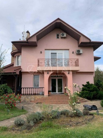 Продаж/Будинок/375 м2/Нові Безрадичі/вул Союз Безрадичі/Обухівський рн - фото 1