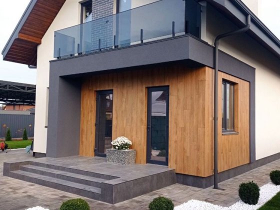 Продається будинок від власника Осещина