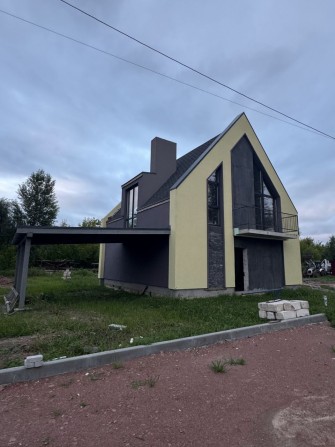 Будинок в КМ Bellaggo, 132 м2, власний вихід до води - фото 1