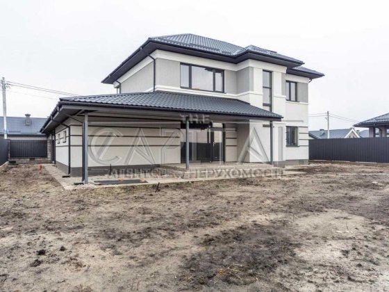 Продаж/Будинок/190м2/КГ МІЖРІЧЧЯ/Вишгородський/Осещина/вул.Синична/ Осещина