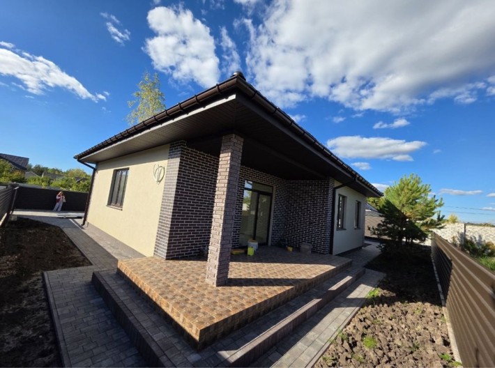 Продам будинок с. Нове Боярська ТГ - фото 1