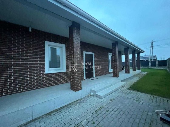 Продаж будинку "КМ Міжріччя" Вишгородський район, Газ, Сонячні батареї Осещина