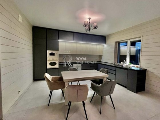 Продажа дома с ремонтом Осещина КГ Межречье автономный, ГАЗ без комис Осещина