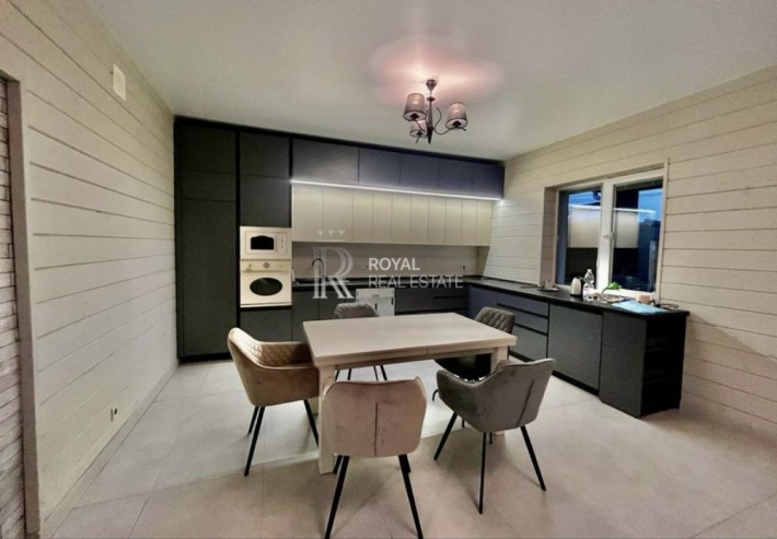 Продажа дома с ремонтом Осещина КГ Межречье автономный, ГАЗ без комис - фото 1