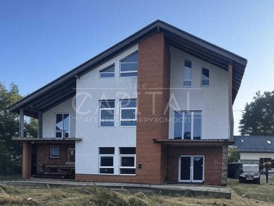 Продаж  Будинок Вишгород Осещина