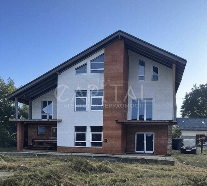 Продаж  Будинок Вишгород - фото 1