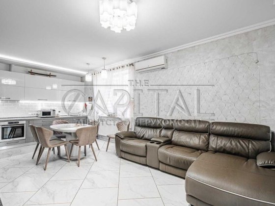 Продаж будинку Хотянівка Київська область З РЕМОНТОМ Осещина