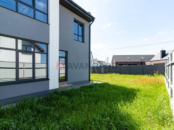 Без%. с. Осещина, 2 дуплекси 296м2 КМ Межиріччя Осещина