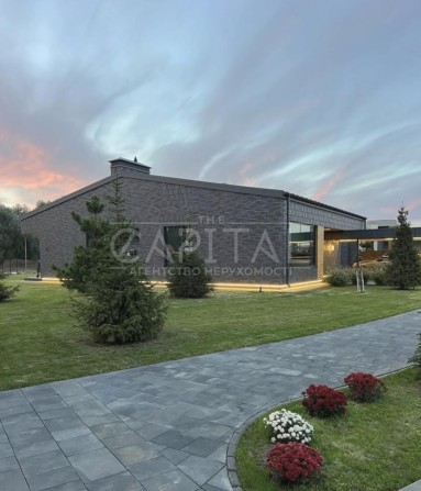 Продажа дома, КГ «NAVY VILLAGE»,  Осещина, Вышгородский район - фото 1