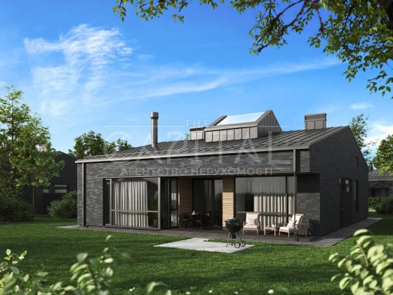 Продаж будинку, КМ "NAVY Village", Осещина Осещина